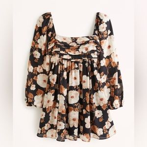 Abercrombie & Fitch Dress